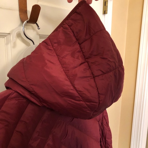 London Fog Down Filled Jacket Size XXL - Picture 3 of 12